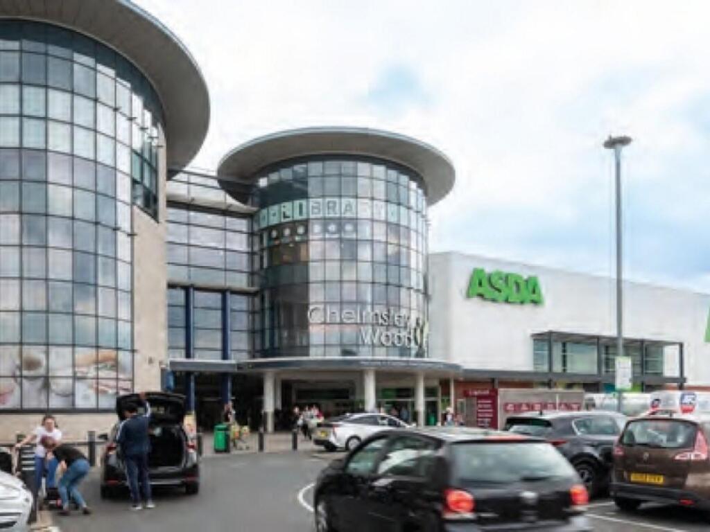 Additional property image - Former Bingo Hall, M Chelmsley Wood, Birmingham