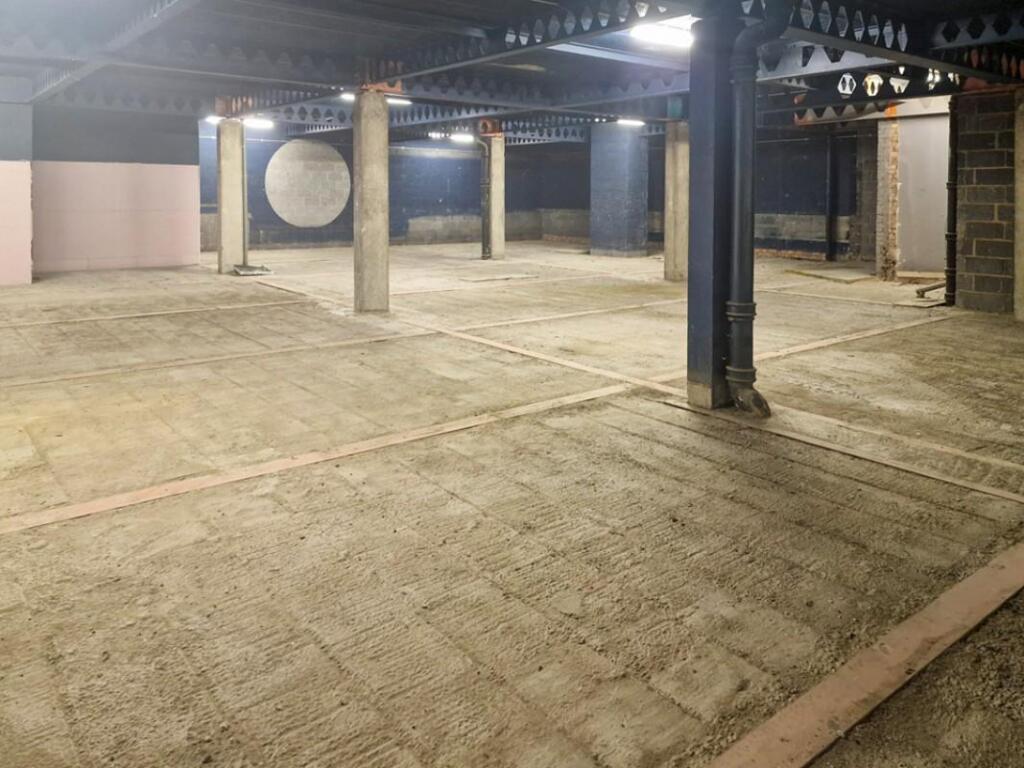 Additional property image - Former Bingo Hall, M Chelmsley Wood, Birmingham
