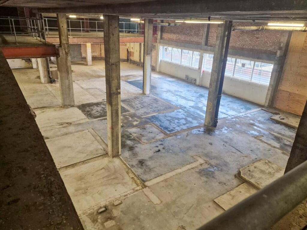 Additional property image - Former Bingo Hall, M Chelmsley Wood, Birmingham