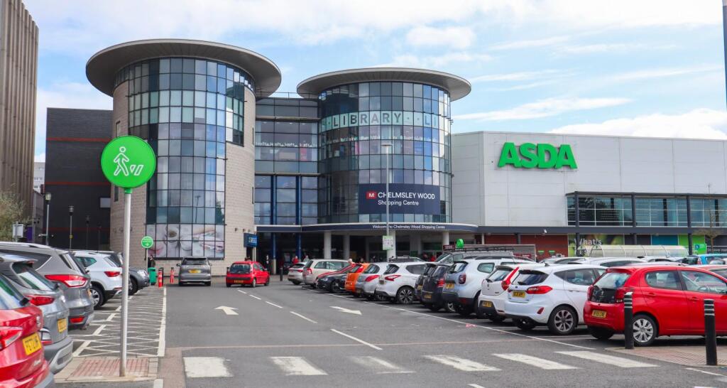 Additional property image - Former Bingo Hall, M Chelmsley Wood, Birmingham