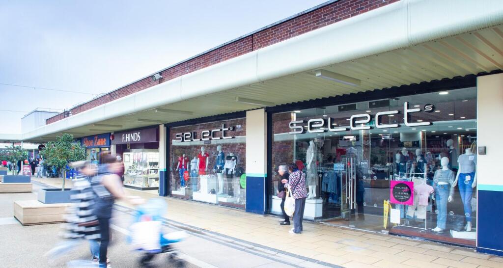 Additional property image - Former Bingo Hall, M Chelmsley Wood, Birmingham