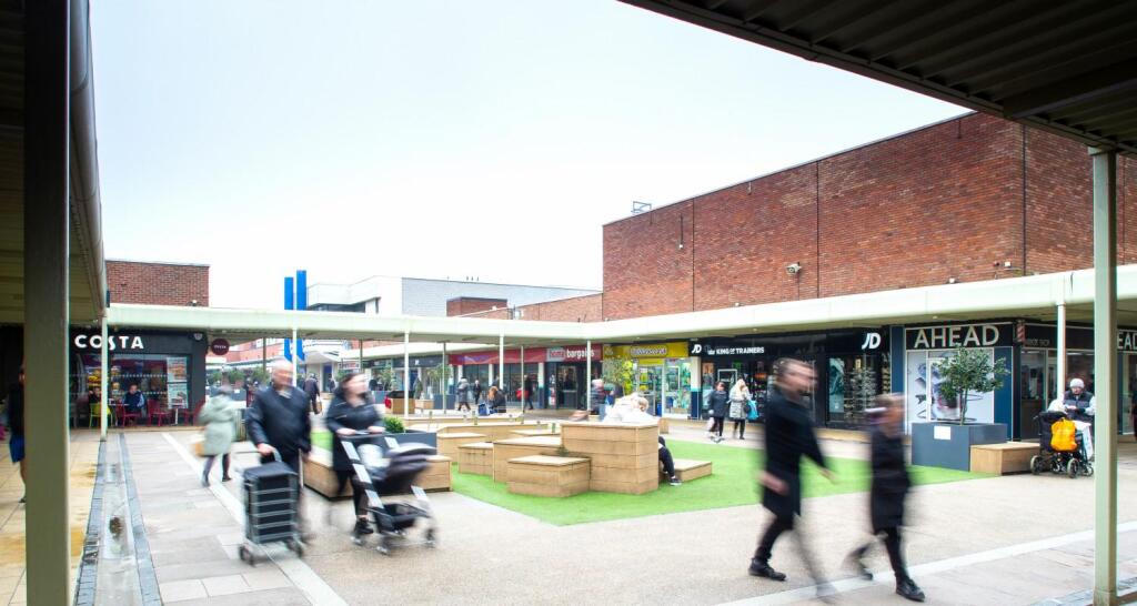 Additional property image - Former Bingo Hall, M Chelmsley Wood, Birmingham