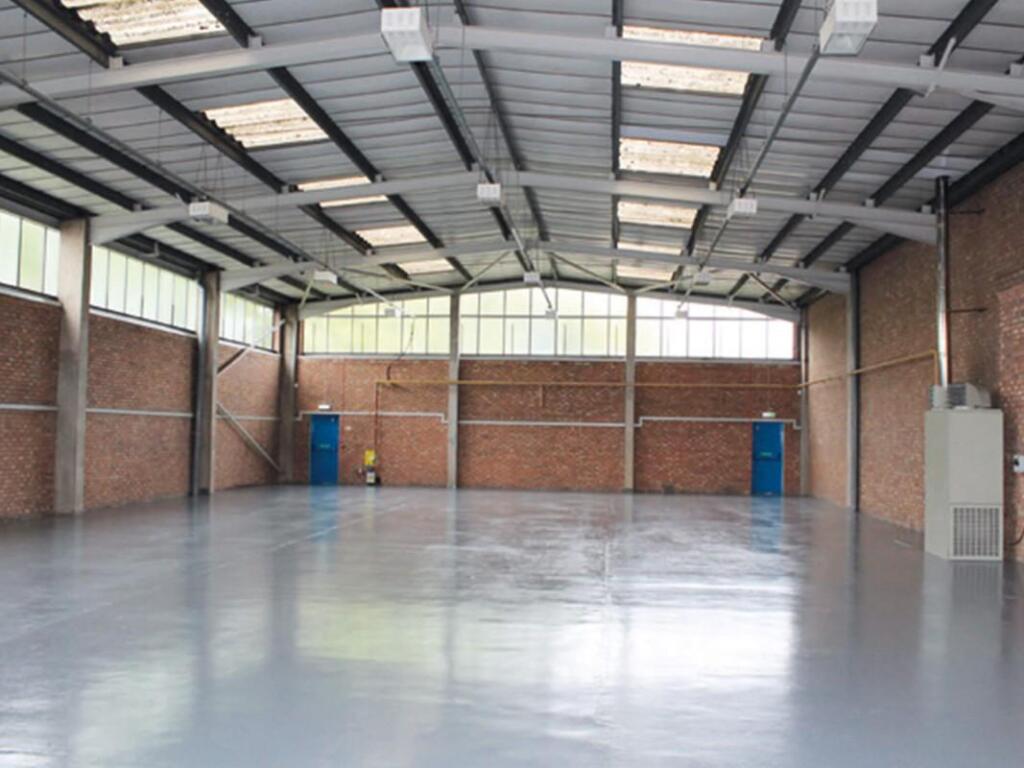 Additional property image - Unit 20, Springfield Estate, Oldbury