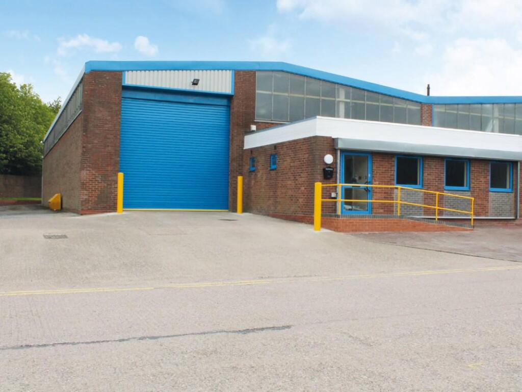 Property image - Unit 20, Springfield Estate, Oldbury
