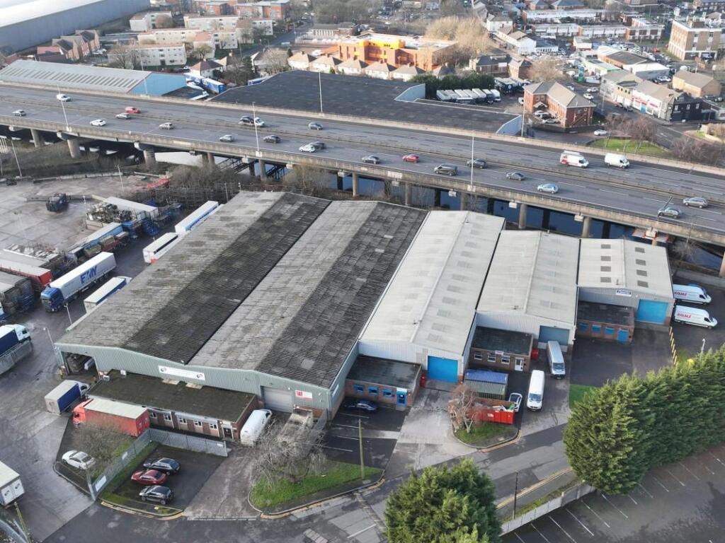 Additional property image - Unit 20, Springfield Estate, Oldbury