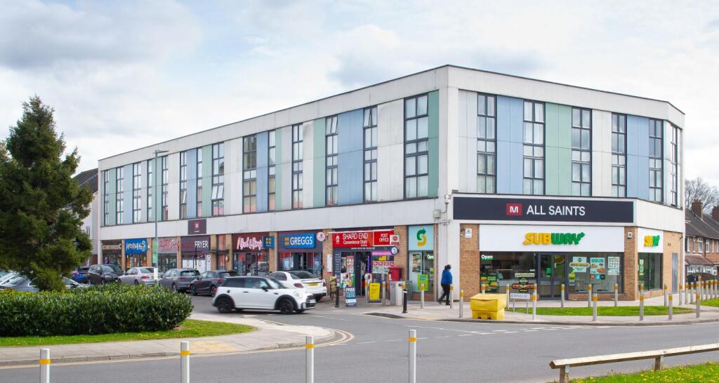 Additional property image - Unit 7, M All Saints, Birmingham