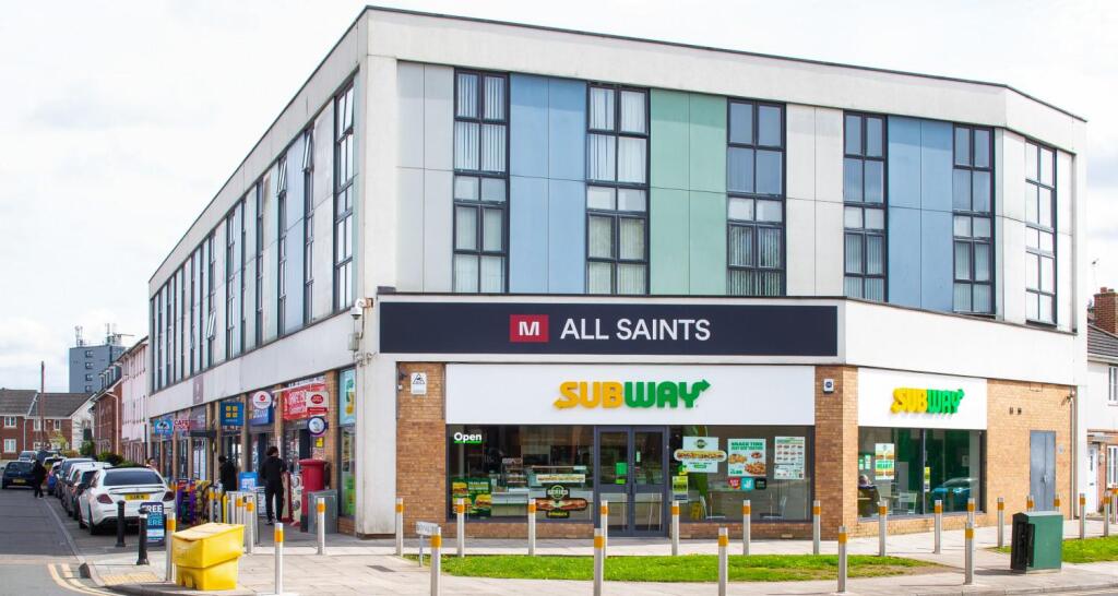 Additional property image - Unit 7, M All Saints, Birmingham