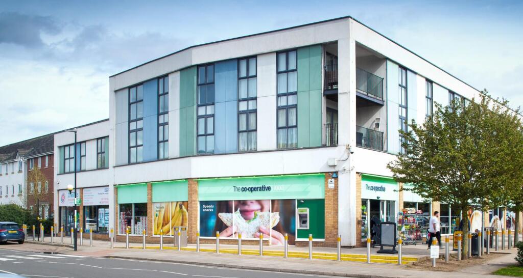 Additional property image - Unit 7, M All Saints, Birmingham