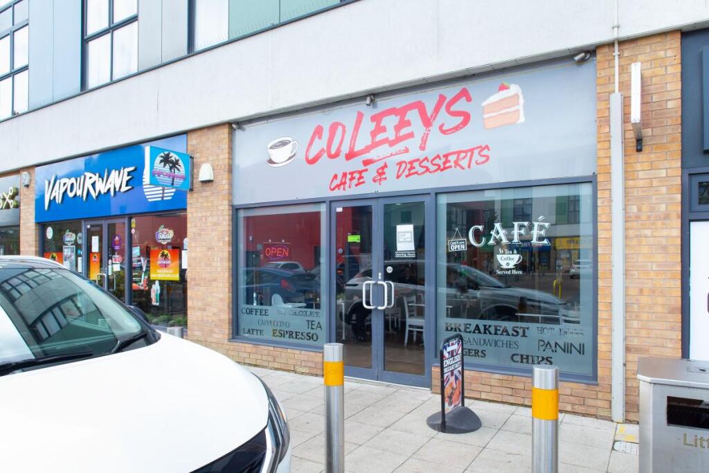 Additional property image - Unit 7, M All Saints, Birmingham