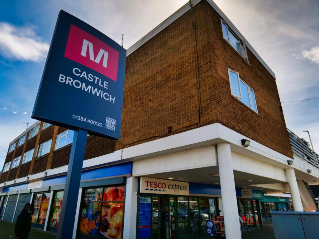 Additional property image - Unit 14, M Castle Bromwich, Castle Bromwich