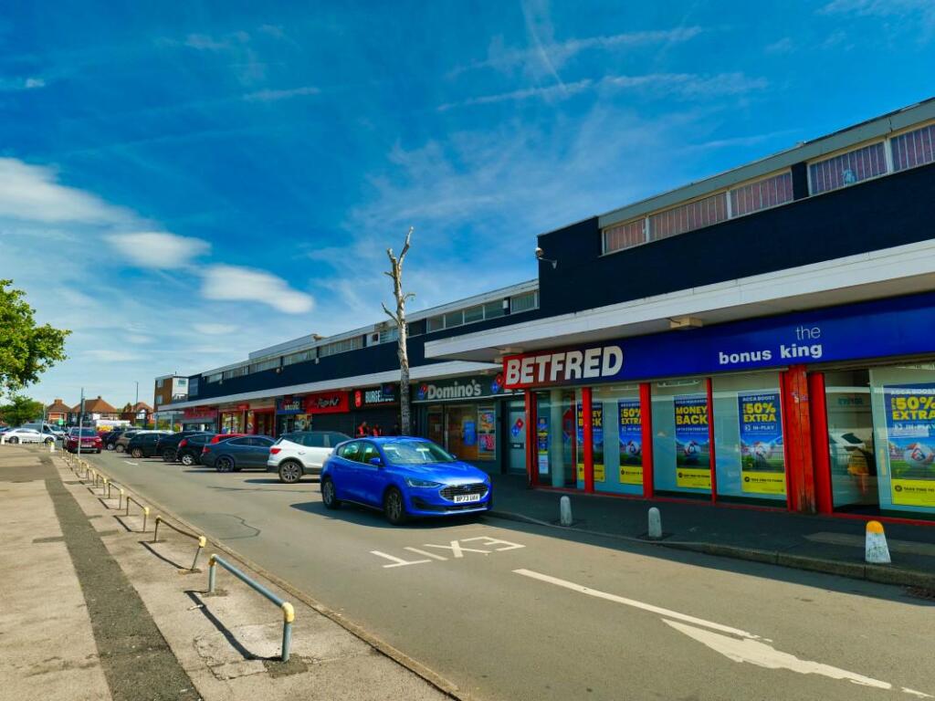 Additional property image - Unit 14, M Castle Bromwich, Castle Bromwich