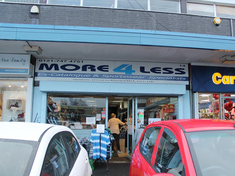 Additional property image - Unit 14, M Castle Bromwich, Castle Bromwich