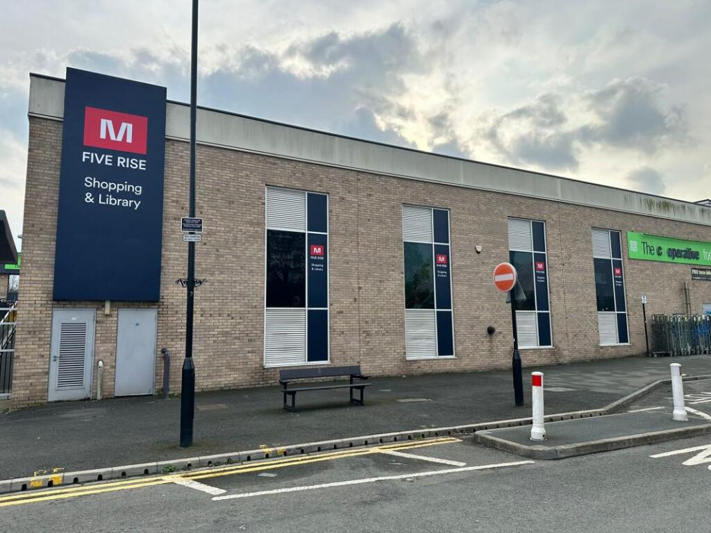 Additional property image - Unit 1 Burrage Street, M Five Rise, Bingley