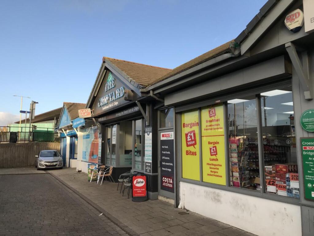 Additional property image - Unit 1, Quarella Road, Bridgend