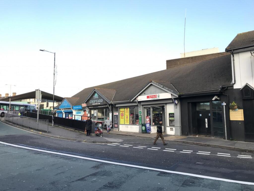Additional property image - Unit 1, Quarella Road, Bridgend