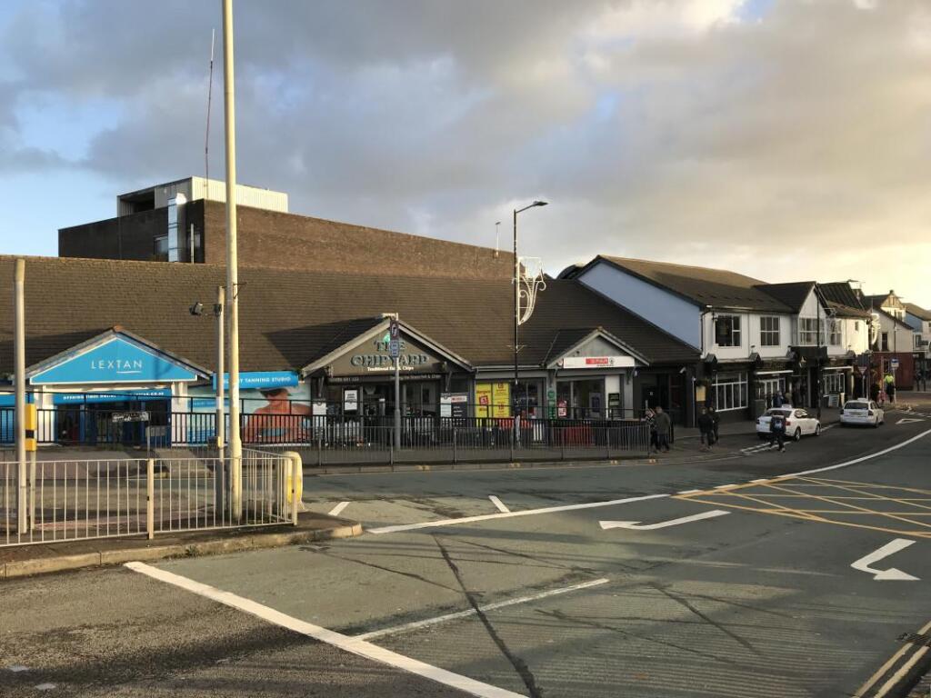 Additional property image - Unit 1, Quarella Road, Bridgend