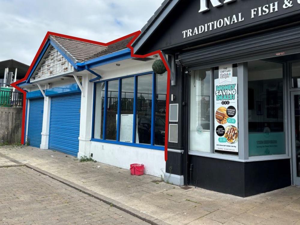 Additional property image - Unit 1, Quarella Road, Bridgend