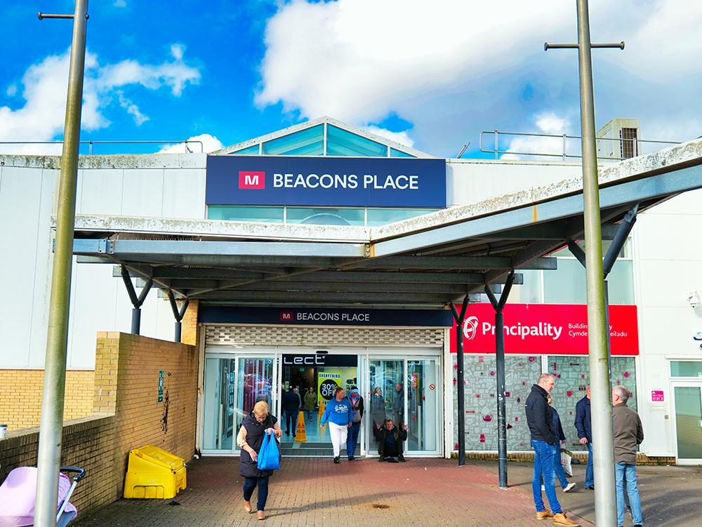 Property image - Unit 9, M Beacons Place, Merthyr Tydfil