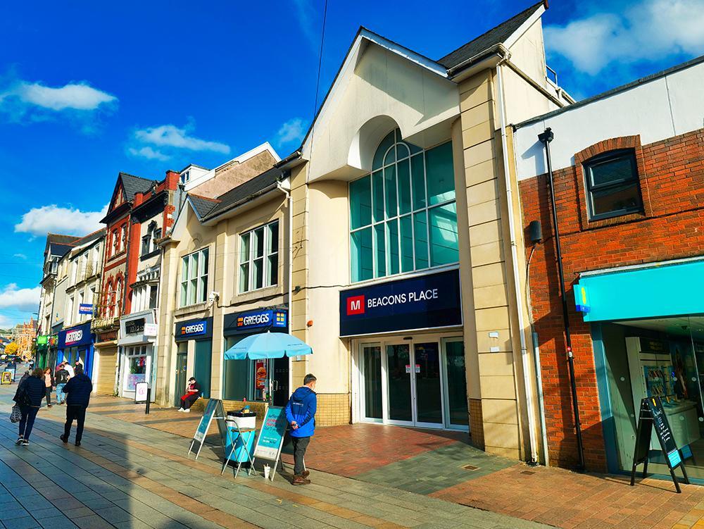 Additional property image - Unit 9, M Beacons Place, Merthyr Tydfil