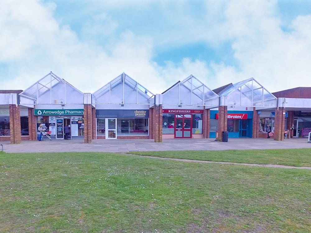 Additional property image - New Development - 2 to 3 Units, Canford Heath, Poole
