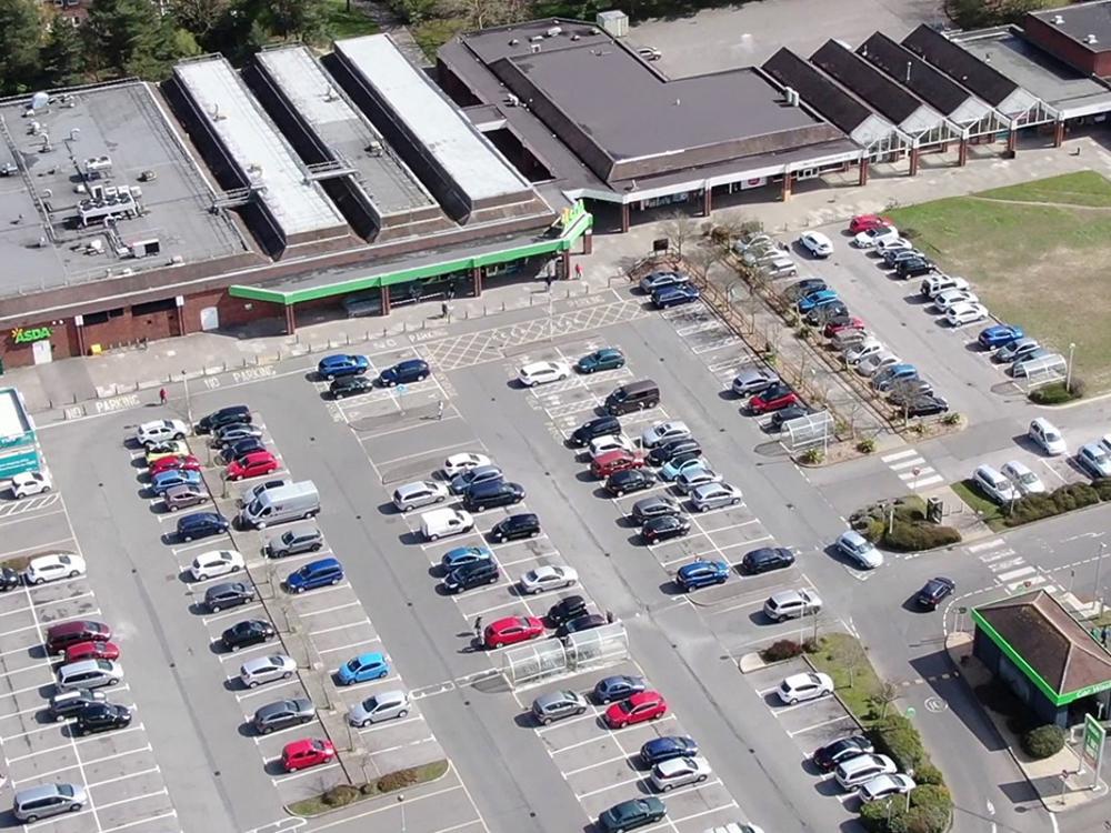 Additional property image - New Development - 2 to 3 Units, Canford Heath, Poole