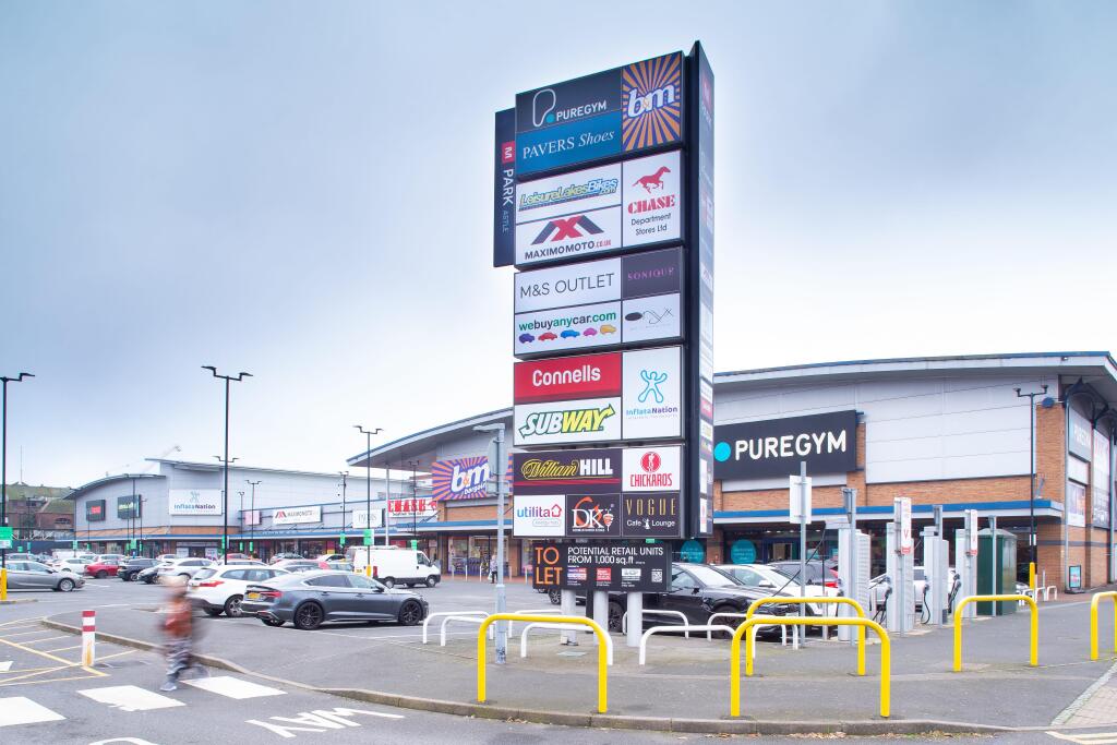 Additional property image - Unit 5, M Park Astle, West Bromwich