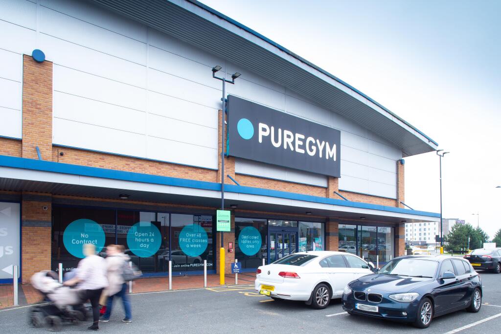Additional property image - Unit 5, M Park Astle, West Bromwich