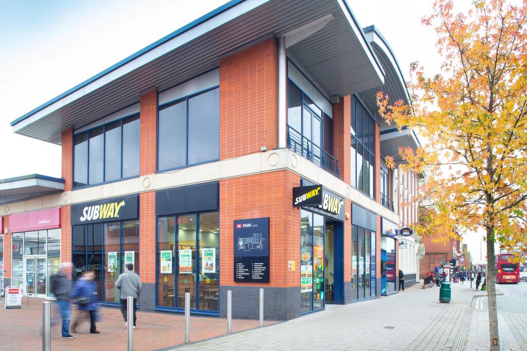 Additional property image - Unit 5, M Park Astle, West Bromwich