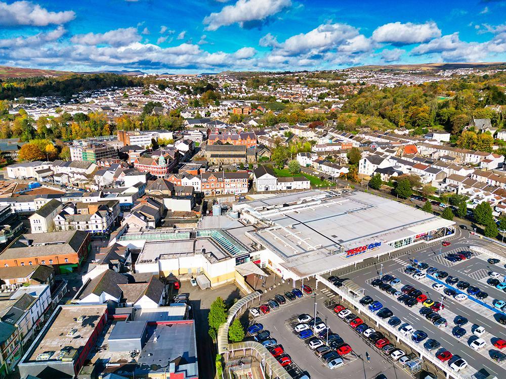 Additional property image - Unit 2, M Beacons Place, Merthyr Tydfil