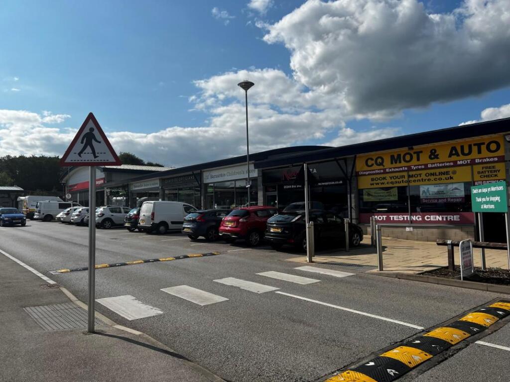 Additional property image - Unit M/N, Quay, Connahs Quay