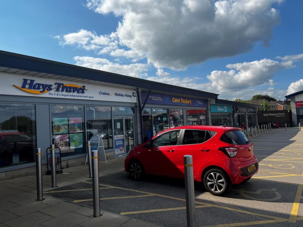 Additional property image - Unit M/N, Quay, Connahs Quay