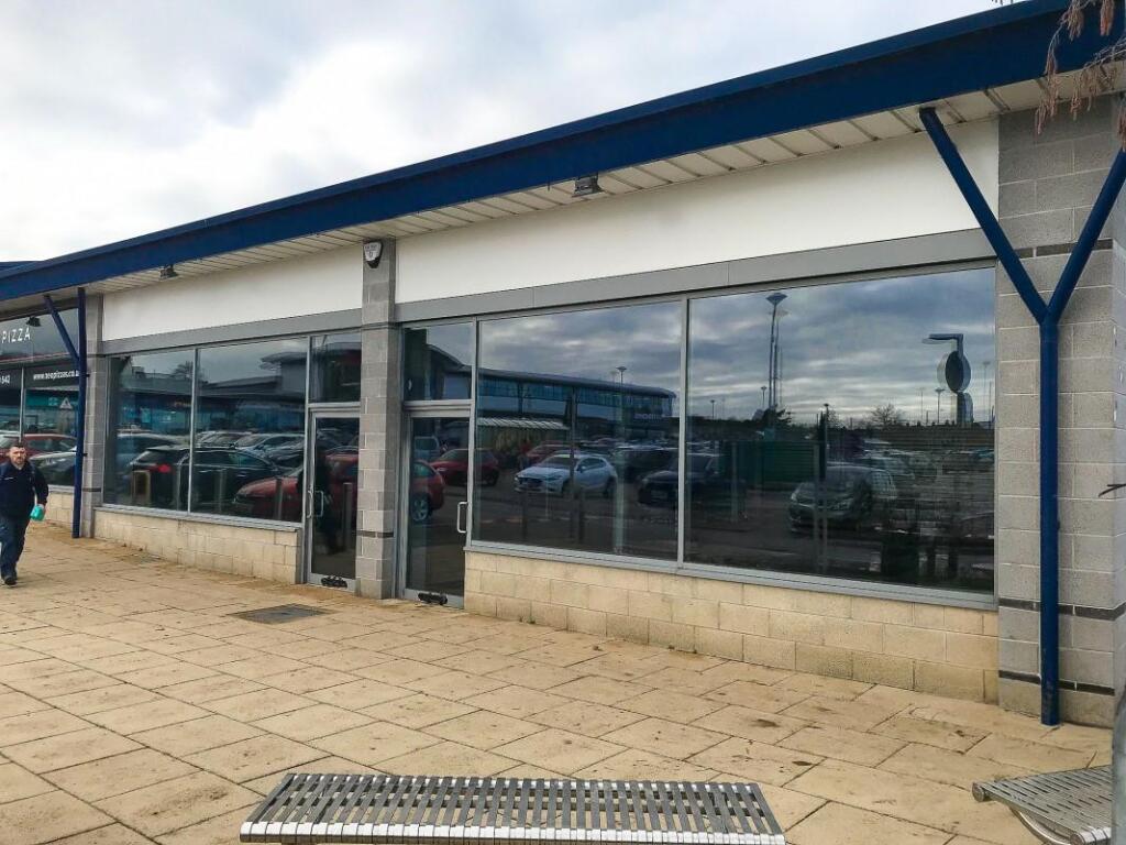 Additional property image - Unit M/N, Quay, Connahs Quay