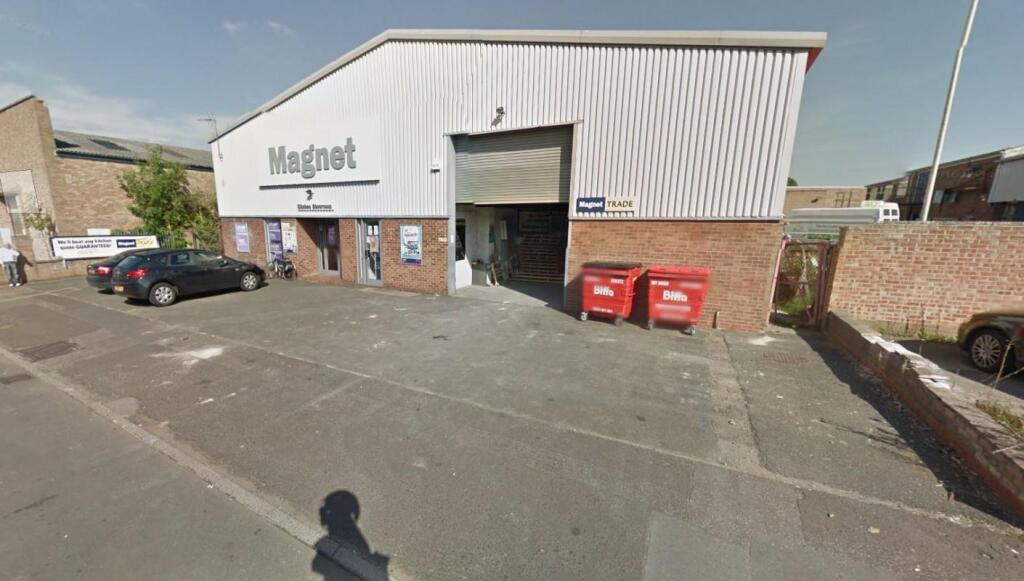 Additional property image - Unit, Ramsey Road, Leamington Spa