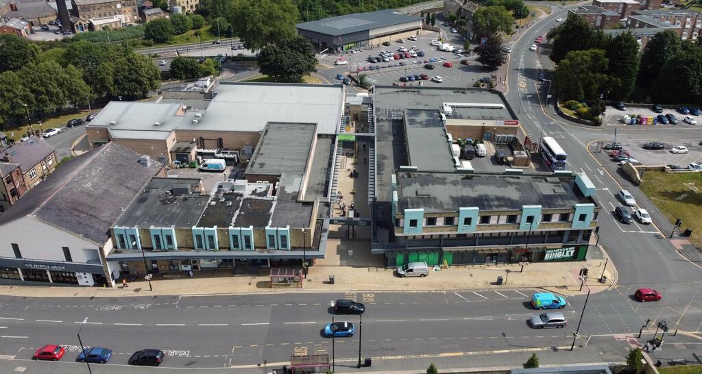 Additional property image - Unit 1 Burrage Street, M Five Rise, Bingley