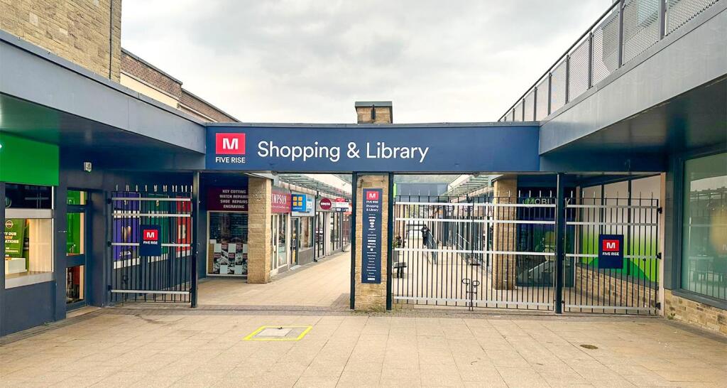 Additional property image - Unit 1 Burrage Street, M Five Rise, Bingley