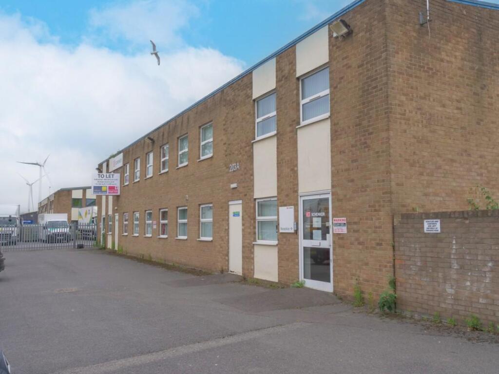 Additional property image - Unit 203C, Burcott Road, Bristol