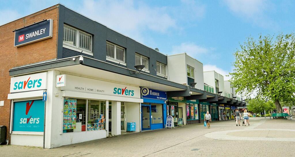 Additional property image - Various units available, M Swanley, Swanley