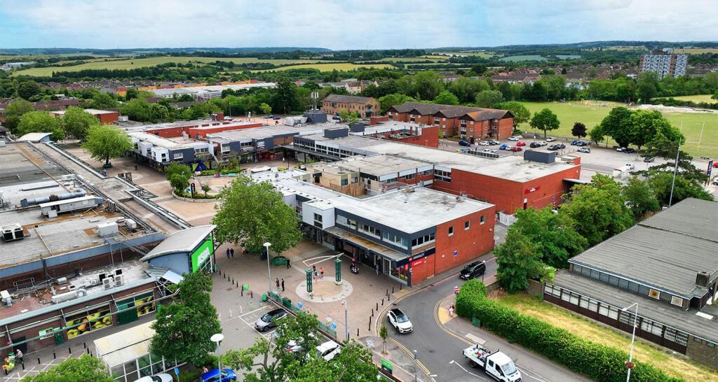 Additional property image - Various units available, M Swanley, Swanley