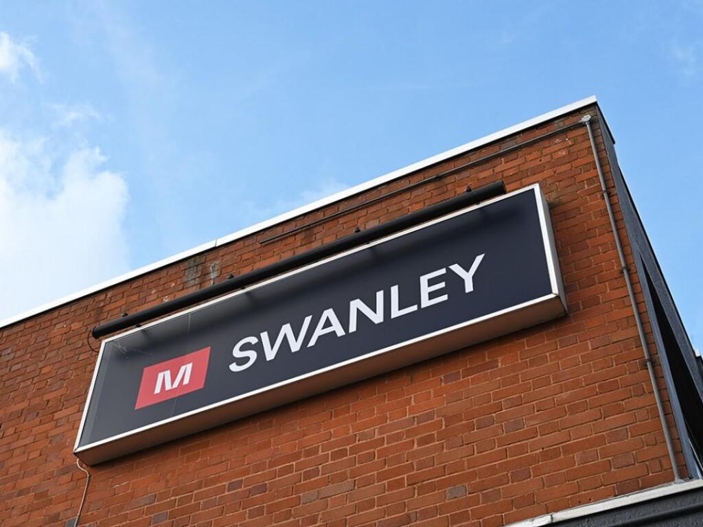 Additional property image - Various units available, M Swanley, Swanley