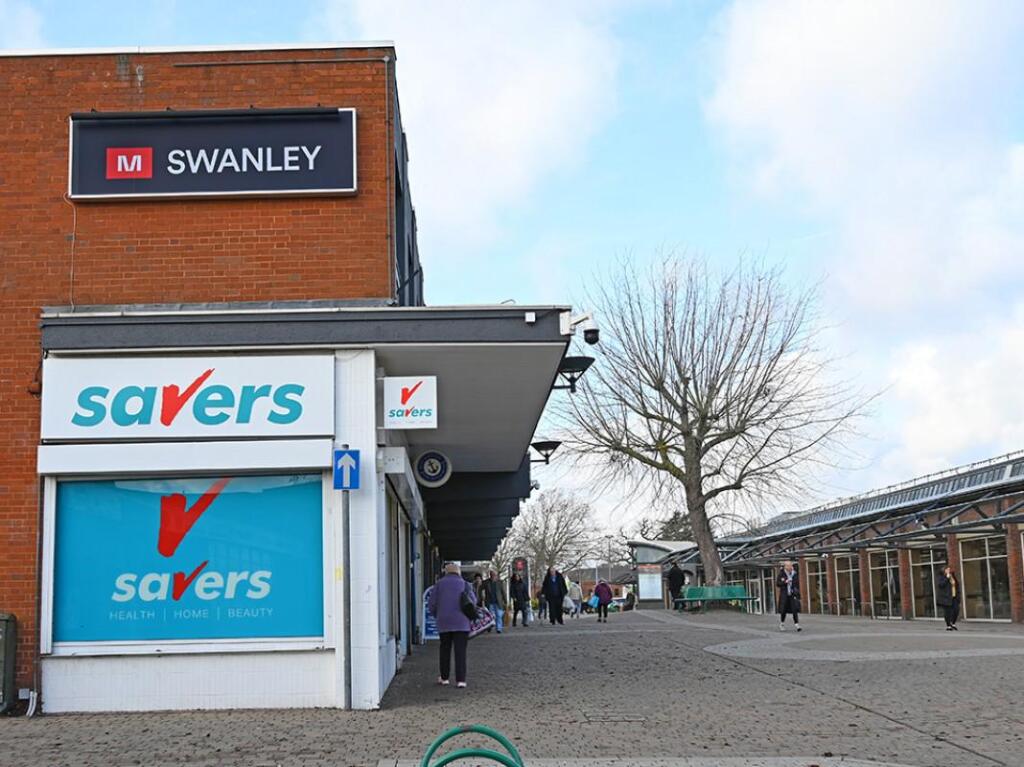 Additional property image - Various units available, M Swanley, Swanley