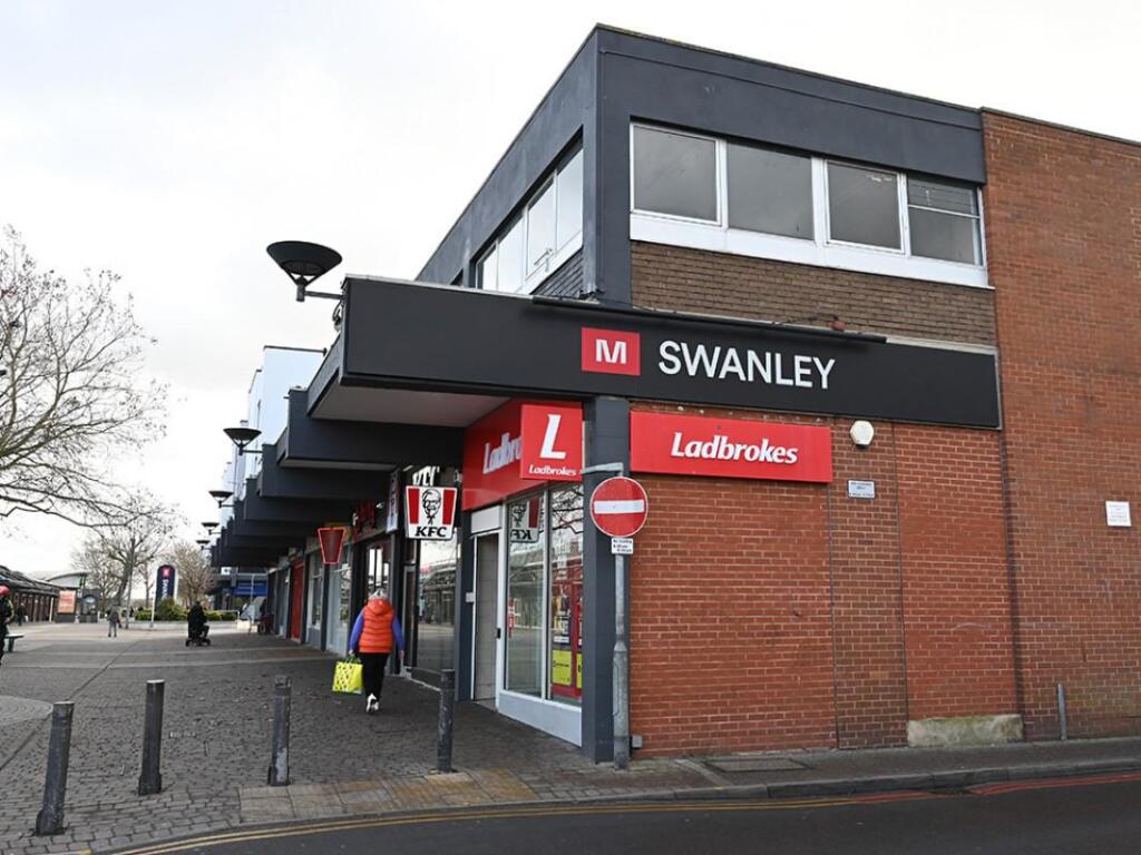 Property image - Various units available, M Swanley, Swanley