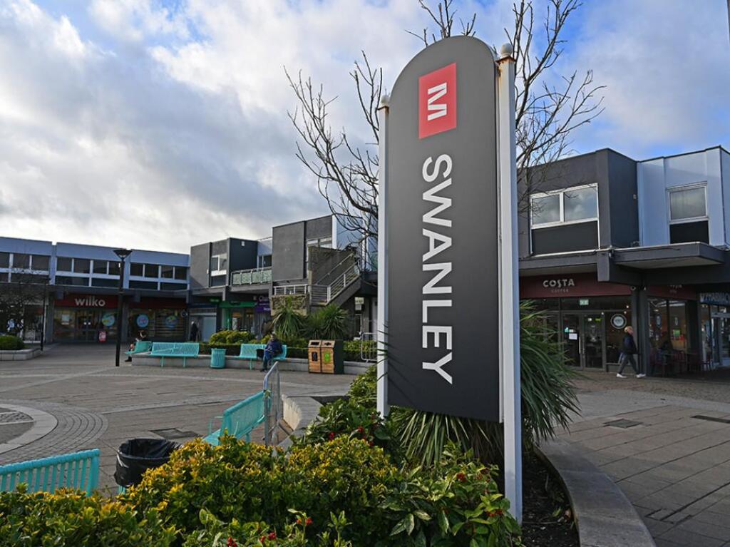 Additional property image - Various units available, M Swanley, Swanley