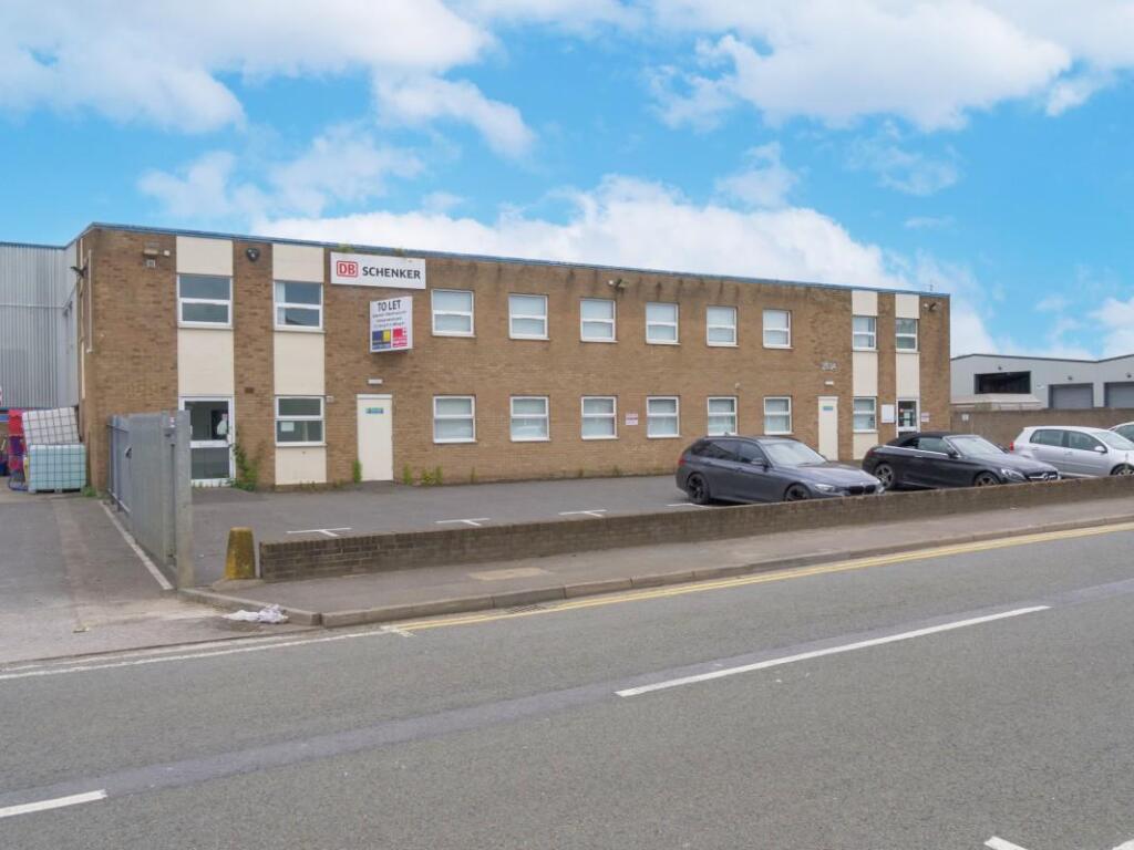 Additional property image - Unit 203C, Burcott Road, Bristol