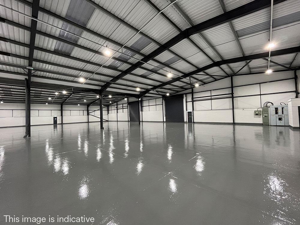Additional property image - Unit 203C, Burcott Road, Bristol