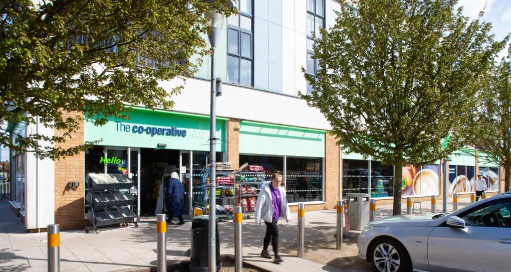 Additional property image - Unit 7, M All Saints, Birmingham