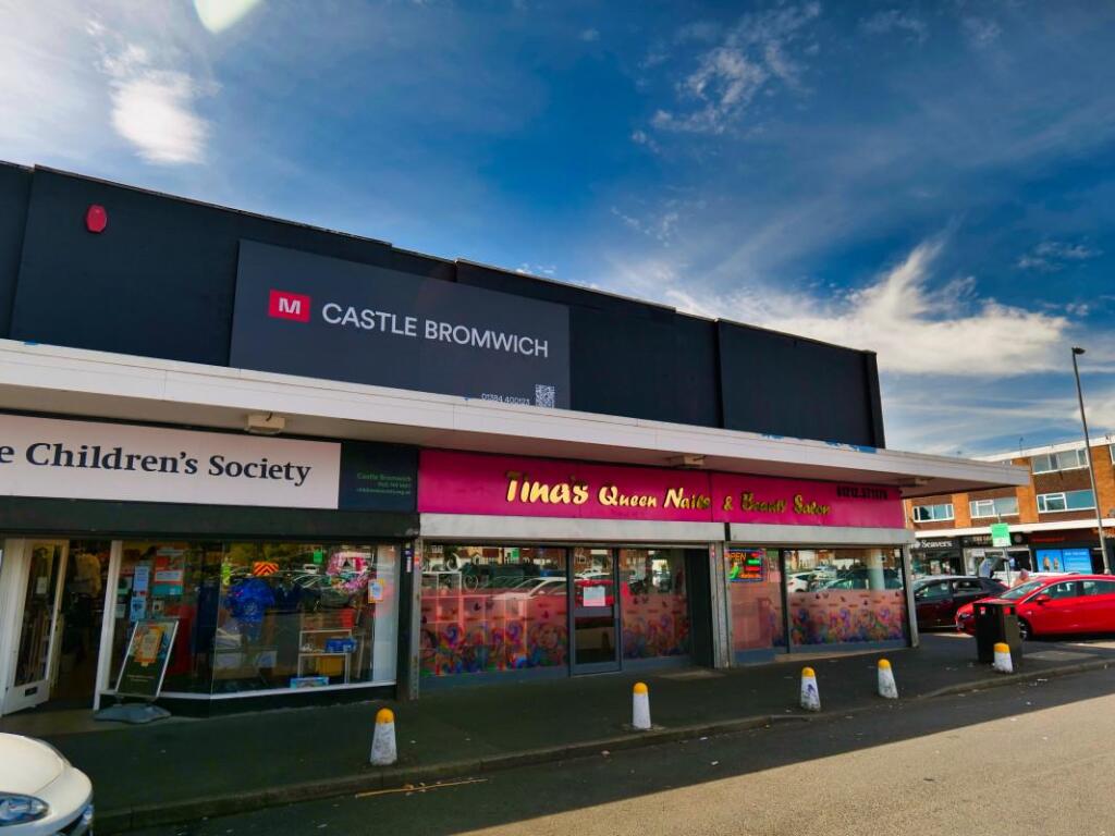 Additional property image - Unit 14, M Castle Bromwich, Castle Bromwich