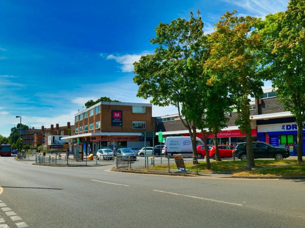 Additional property image - Unit 14, M Castle Bromwich, Castle Bromwich