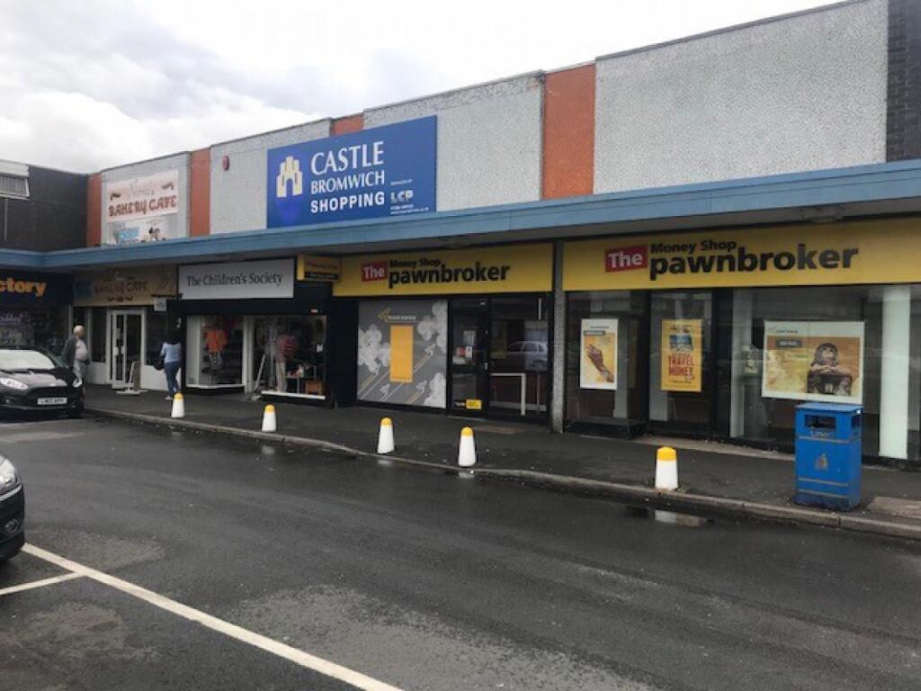 Additional property image - Unit 14, M Castle Bromwich, Castle Bromwich