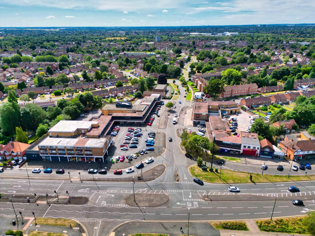 Additional property image - Unit 14, M Castle Bromwich, Castle Bromwich