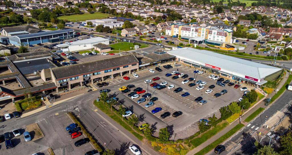 Additional property image - Unit 28, M Westhill, Aberdeen